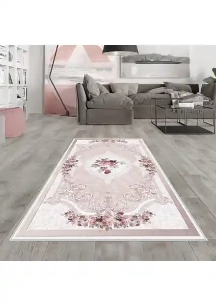 West Home Halı Modelleri: Yıkanabilir ve Kaymaz Özellikleri ile Modern Tasarımlar