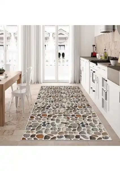 West Home Yıkanabilir Kaymaz Taban Leke Tutmaz Halı Karşılaştırması ve Özellikleri