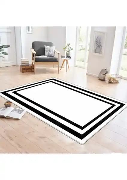 West Home Yıkanabilir ve Kaymaz Halılar Karşılaştırması ve Özellikleri