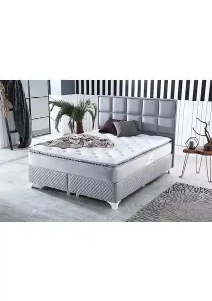 Yatak Karşılaştırması: Asroyallüks Ritim Pedli ve Smart Paket Yaylı Yataklar