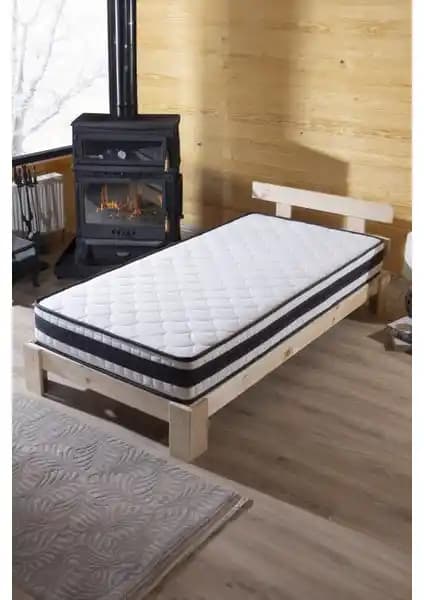 Yatak Karşılaştırması: Mubah Rüya ve US. Sleeping Ortopedik Yataklar