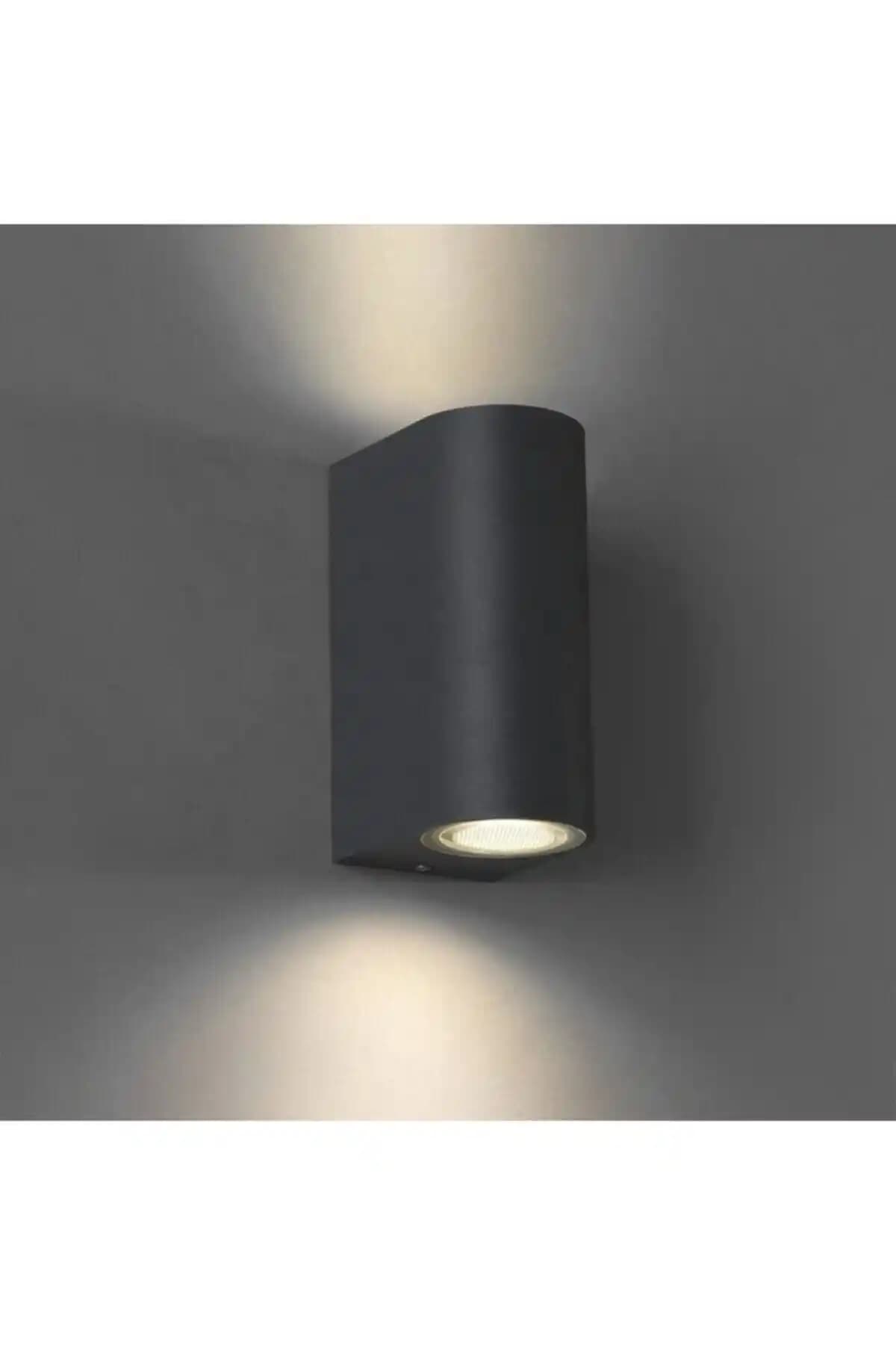 Fullreyon Çift Yönlü Duvar Aplikleri Modern ve Dayanıklı İç ve Dış Mekan Aydınlatma Çözümü