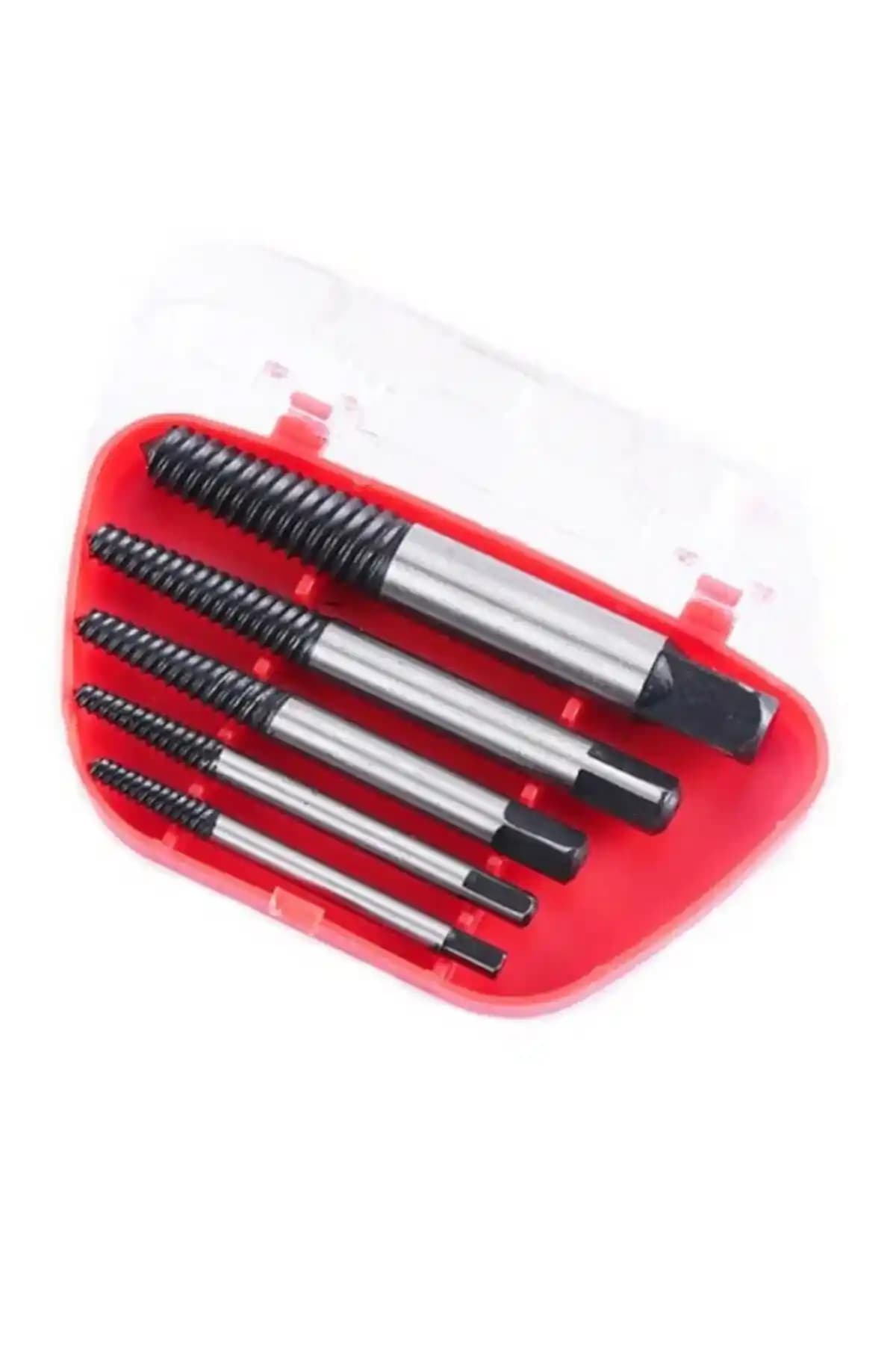 Genel Markalar Ters Kılavuz Seti 5 Parça: Uygun Fiyatlı ve Pratik Kullanım İmkanı