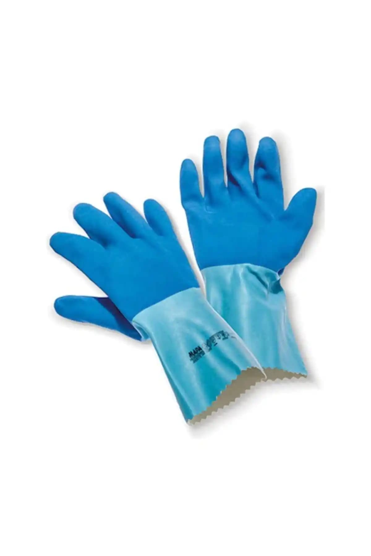 Mapa Jersette 301 Egzama Eldiveni: Hassas Eller ve Egzama İçin Güvenilir Koruma Çözümü