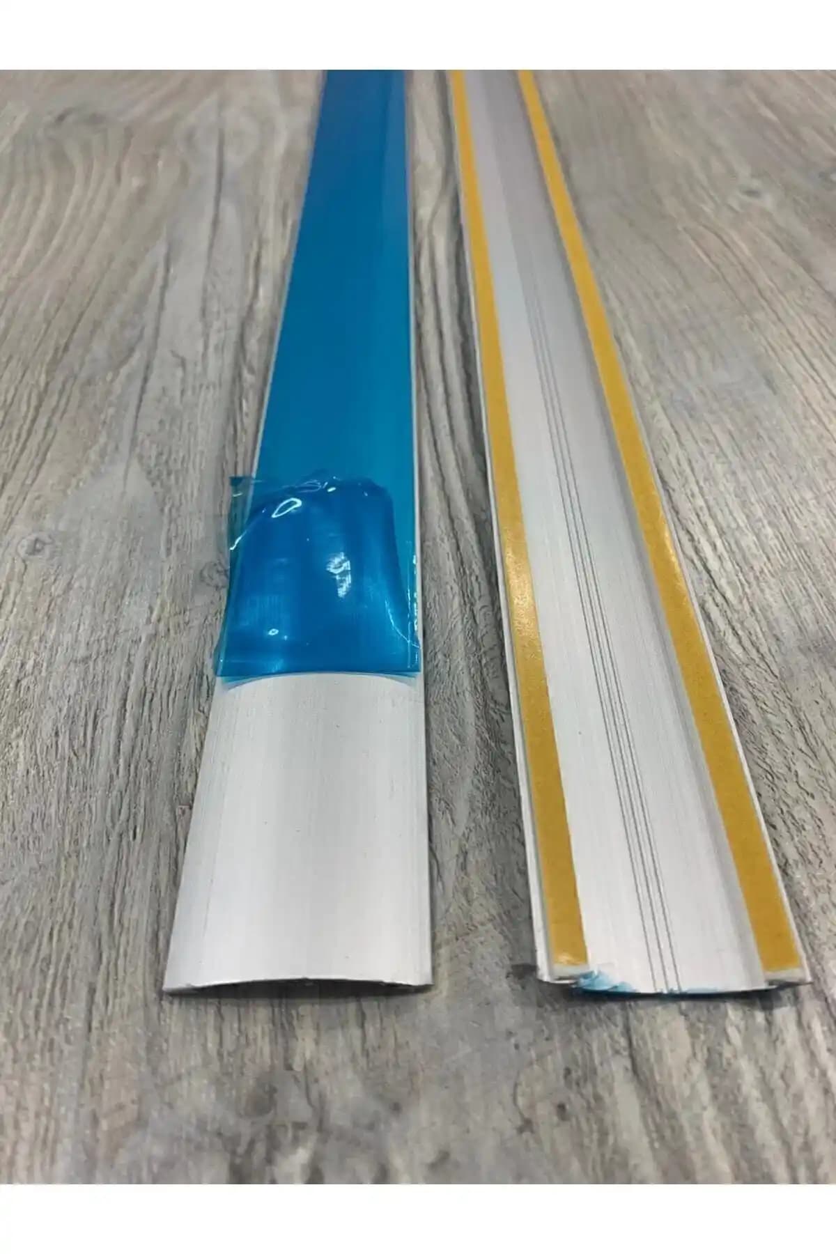 Modern ve Dayanıklı Alüminyum Kapı Altı Çıtası ile Estetik ve Fonksiyonellik