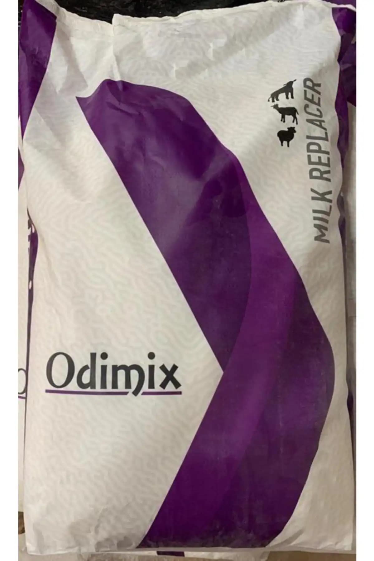 Odimix Kuzu ve Oğlak Yemi: Yüksek Proteinli, Ekonomik ve Güvenilir Hayvan Beslenme Ürünü