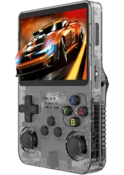 Bilişim Burada R36S ve Retroline Retro Arcade Karşılaştırması: Hangi Retro Oyun Konsolu Sizin İçin Uygun 2