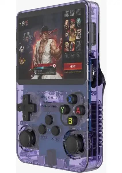 Bilişim Burada R36S ve Tv Atari 4K HDMI Game Stick Karşılaştırması 1