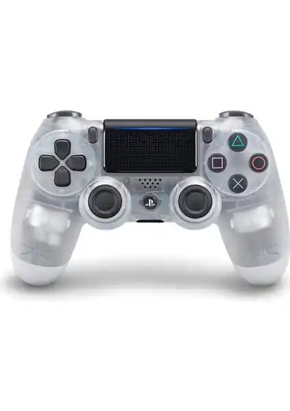 Byoztek PS4 Dualshock V2 ve Sony Yeni Nesil PS4 Kontrolcüleri Karşılaştırması
