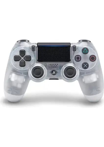 Byoztek ve Crk Teknoloji PS4 DualShock 4 V2 Kontrolcü Karşılaştırması 1