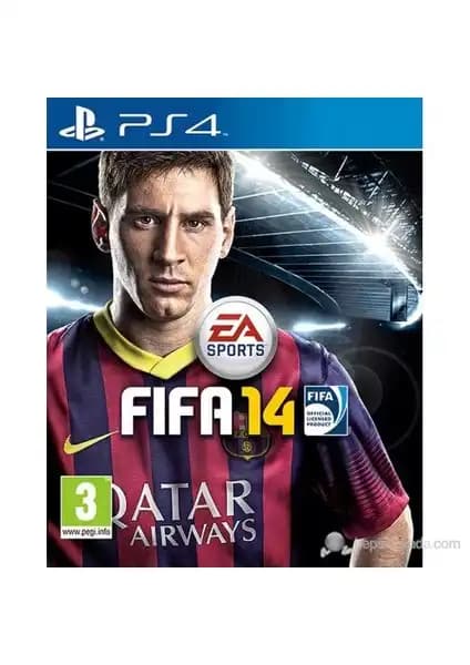 Fifa 14 ve Fifa 20 Karşılaştırması: Hangi Futbol Oyunu Size Daha Uygun 1
