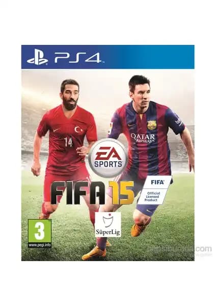Fifa 15 ve Fifa 20 Arasındaki Detaylı Karşılaştırma ve Hangi Oyunu Seçmeli 1