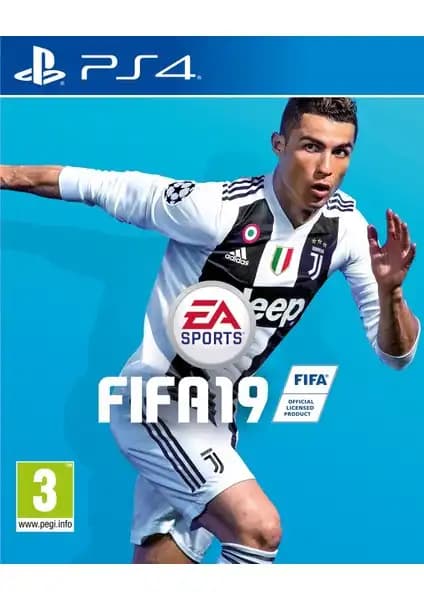 Fifa 19 ve Fifa 20 Karşılaştırması: Özellikler, Yorumlar ve Oyun Deneyimi 1