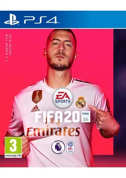 Fifa 19 ve Fifa 20 Karşılaştırması: Özellikler, Yorumlar ve Oyun Deneyimi 2