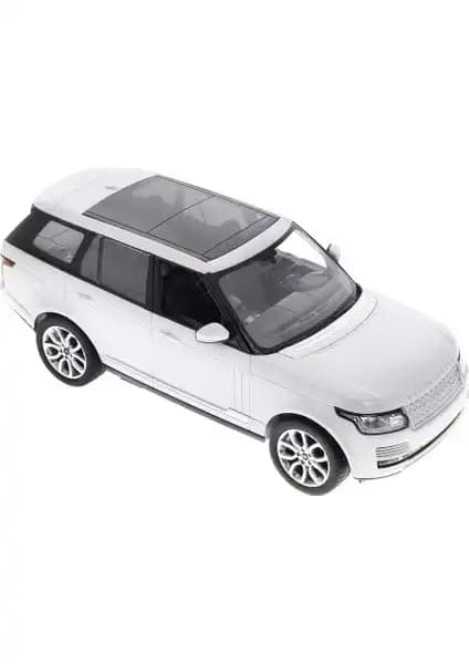 Rastar RC 1/14 Ferrari 488 GTB ve Range Rover Sport Karşılaştırması 2