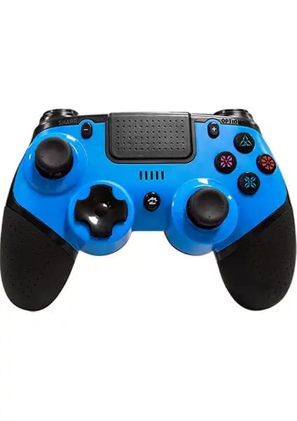 Snopy Rampage SG-RPS4 Plus ve Sony Yeni Nesil PS4 Kol V2 Karşılaştırması 1