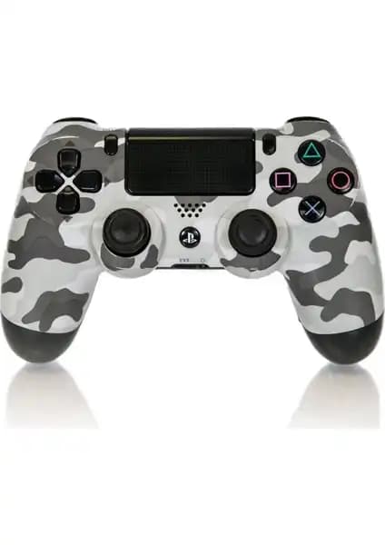 Sony PS4 Dualshock 4 V2 ve Joystick Dualshock 4 V2 Karşılaştırması 1