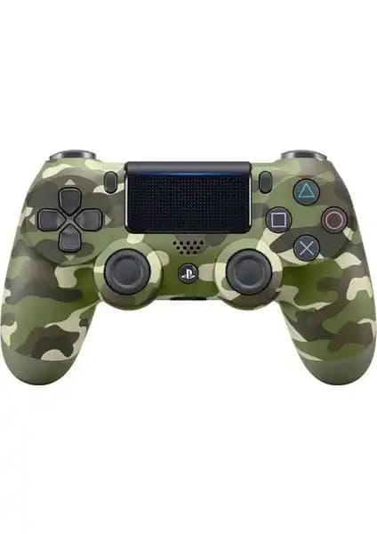 Sony PS4 Dualshock 4 V2 ve Yeni Nesil V2 Gamepad Karşılaştırması 2
