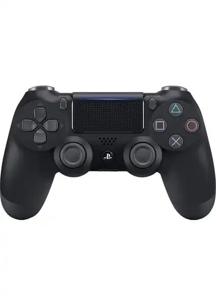 Sony PS4 DualShock Kablosuz ve Yeni Nesil PS4 Kol V2 Karşılaştırması 1