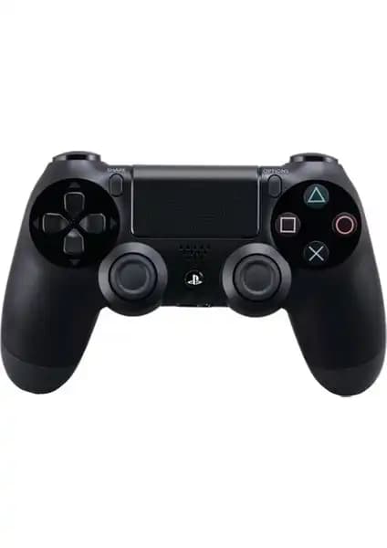 Sony PS4 DualShock Kablosuz ve Yeni Nesil PS4 Kol V2 Karşılaştırması 2