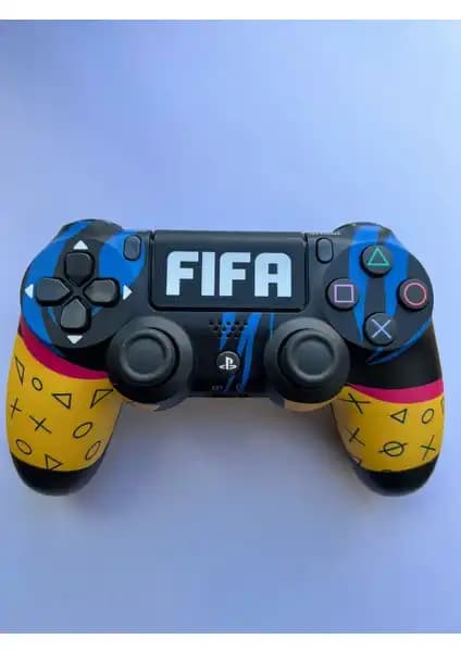 Sony PS4 Dualshock V2 ve Yeni Nesil PS4 Kontrol Cihazlarının Karşılaştırması 2