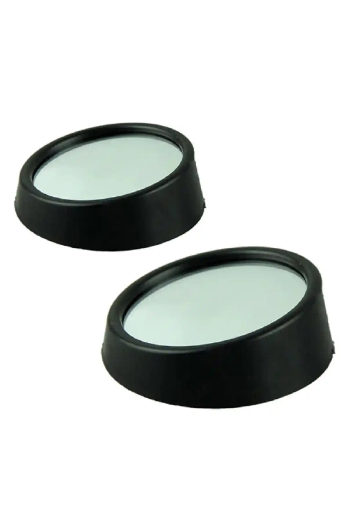 Andela Kör Nokta Ayna Seti: Güvenli Sürüş İçin Pratik ve Uyumlu Çözüm