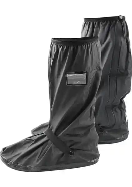 Anka Shop Motosiklet Yağmurluğu: Su ve Rüzgar Geçirmez Güvenli Sürüş Çözümü