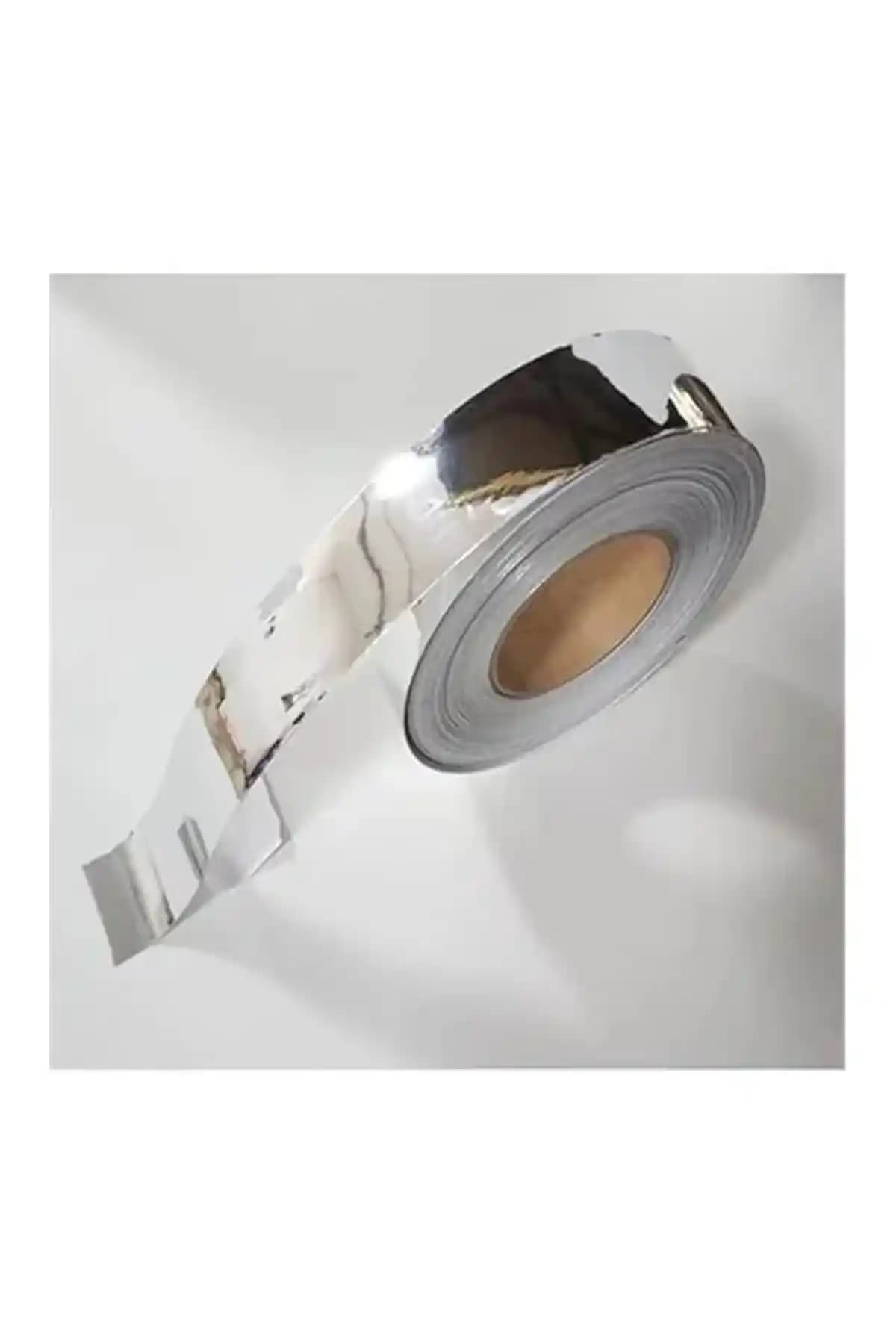 Aracınıza Şıklık ve Koruma Sağlayan Krom Nikelaj Bant Ürün İncelemesi