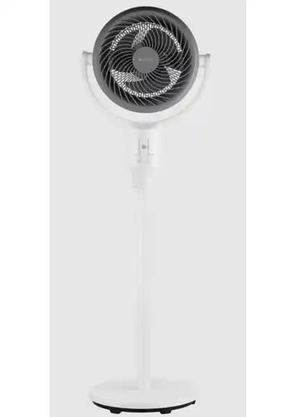 Arçelik 16390 Nav Vantilatör: Modern Tasarım ve Yüksek Performans Özellikleri