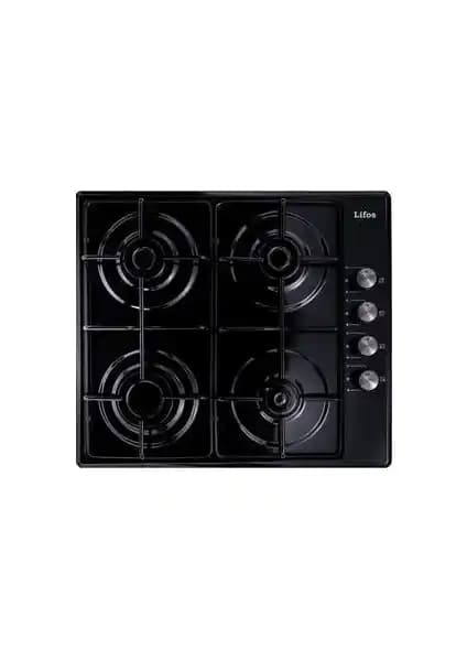 Arnell ARM-6040 Fl LPG Uyumlu Gaz Emniyetli Set Üstü Ocak Özellikleri ve Kullanıcı Yorumları