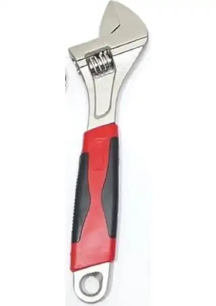 Art Makroyapi Art Power Kurbağacık Anahtarı: Çok Yönlü ve Dayanıklı Tamirat Aracı