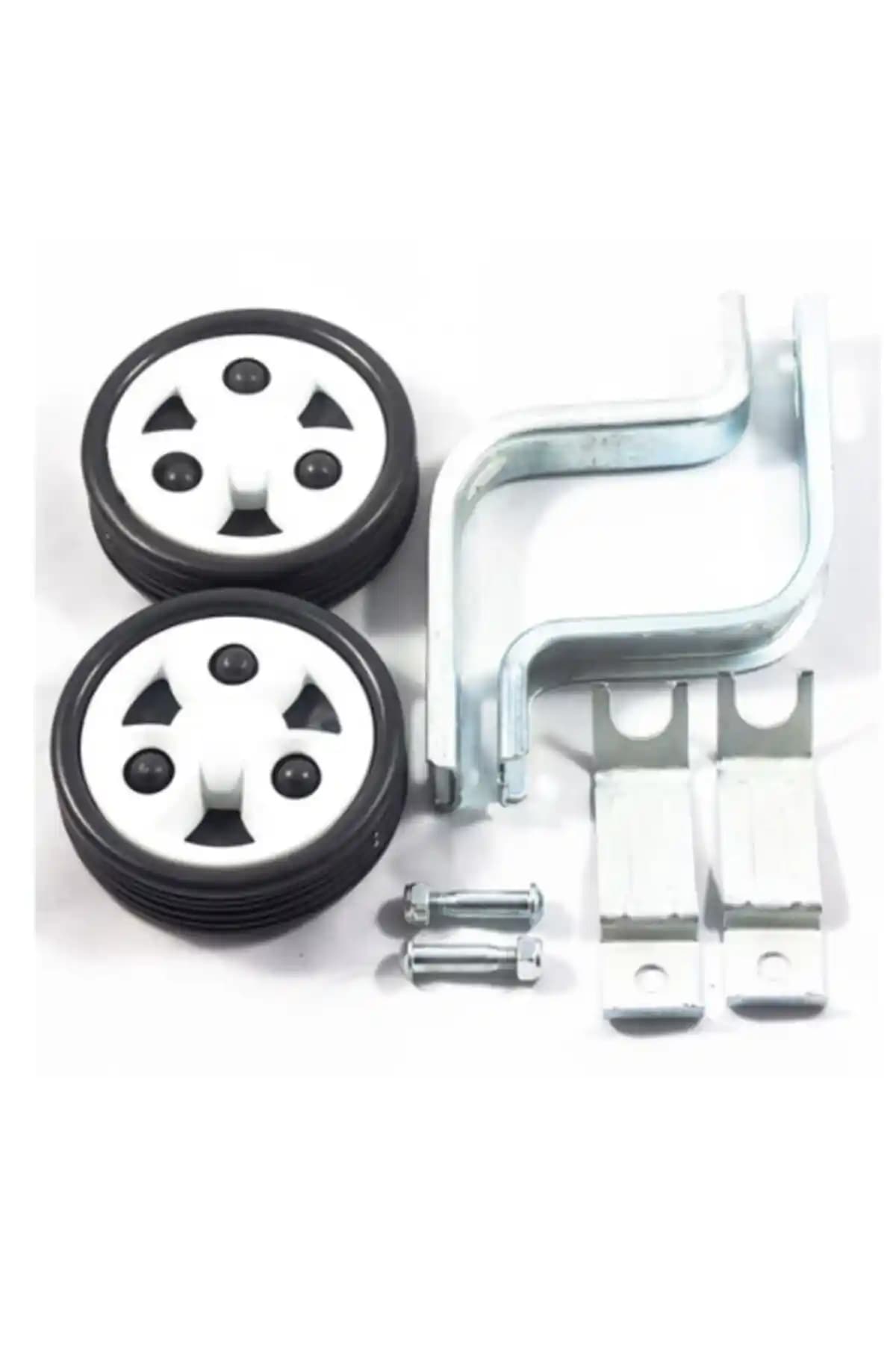 Atak Bisiklet 16 Jant Yan Teker Denge Tekeri İncelemesi ve Kullanıcı Yorumları