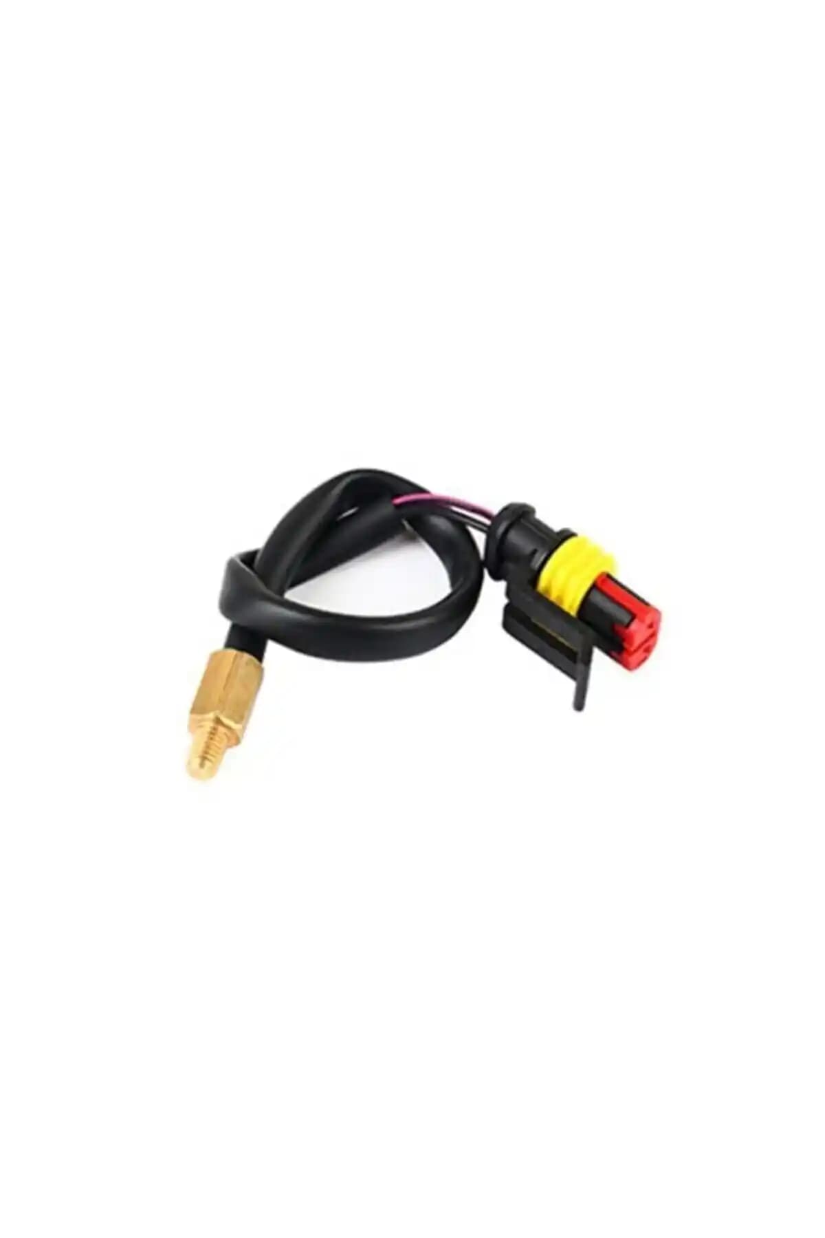 Atiker Regülatör Isı Sensörü: Güvenilir ve Yüksek Performanslı LPG Sistemleri İçin Çözüm