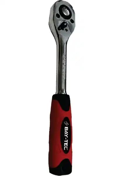 Bay-Tec 1/4 Cırcır Kolu: Dayanıklı ve Hassas Bağlantı Aracı Özellikleri ve Kullanım Alanları