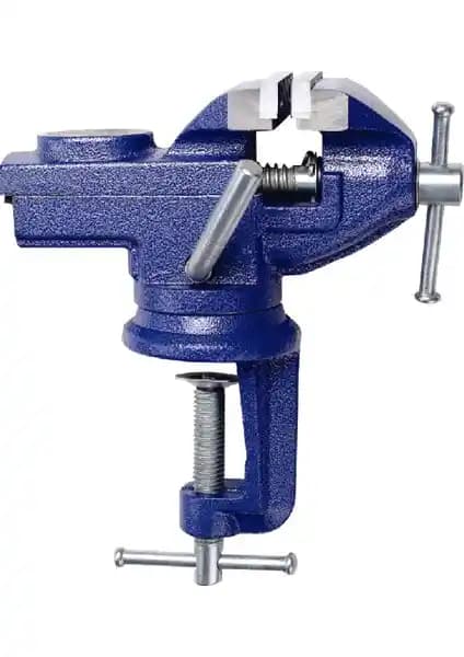 Bay-Tec Mini 50Mm Masa Mengenesi Profesyonel Kullanım İçin Dayanıklı ve Hassas Çözüm