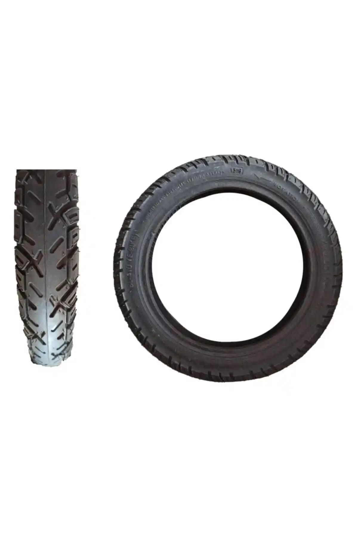 Billas Elektrikli Bisiklet Lastikleri VSC VSM VST: Performans ve Dayanıklılık Analizi