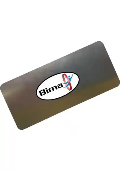 Bima Rötuş Rütüş Rutuş Çeliği: Hassas ve Dayanıklı Detaylı Rötuş Araçları