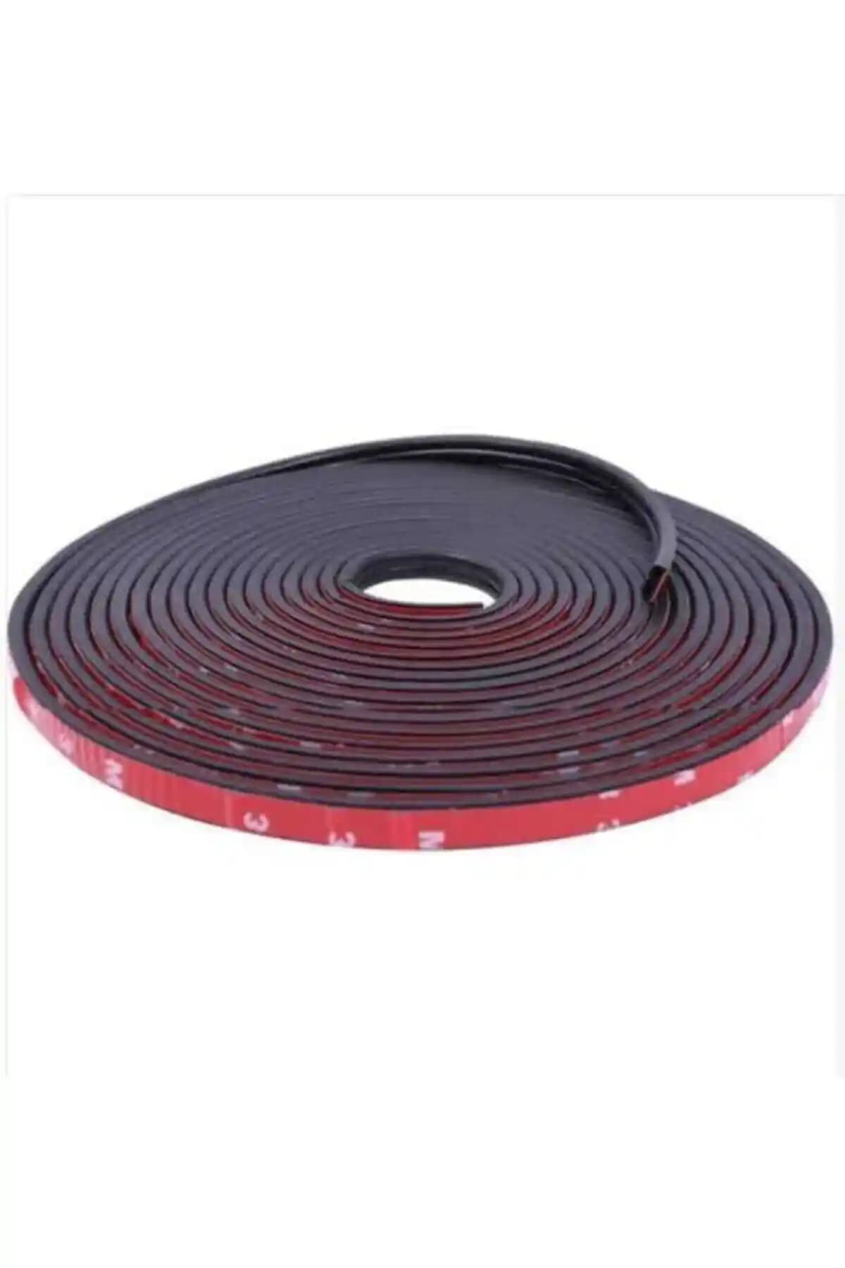 Birben Oto Yalıtım Fitili Kapı ve Bagaj İçin Dayanıklı ve Çok Yönlü Çözüm