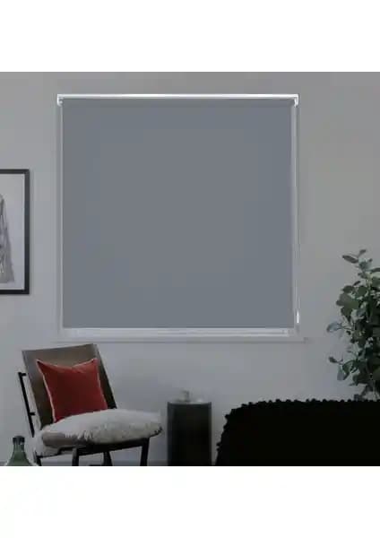 Blind-X İthal Güneşlik Mat Stor Perde: Modern Tasarım ve Fonksiyonellik Bir Arada