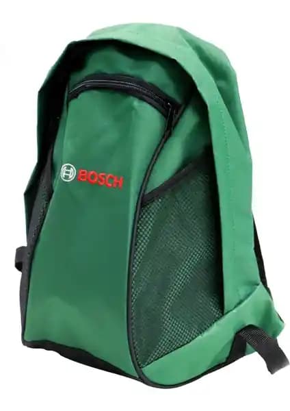 Bosch Çanta: Günlük Kullanım İçin Dayanıklı ve Pratik Taşıma Çözümü