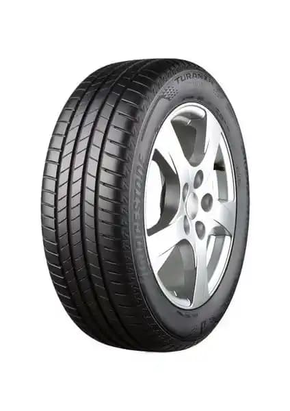 Bridgestone 195/55 R16 Turanza T005 Yaz Lastiği: Yüksek Performans ve Güvenlik İçin Uygun Seçenek