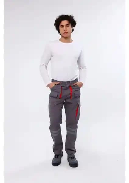 Çamdalı İş Elbiseleri: Dayanıklı ve Fonksiyonel Tasarımlarla İş Güvenliğinizi Artırın