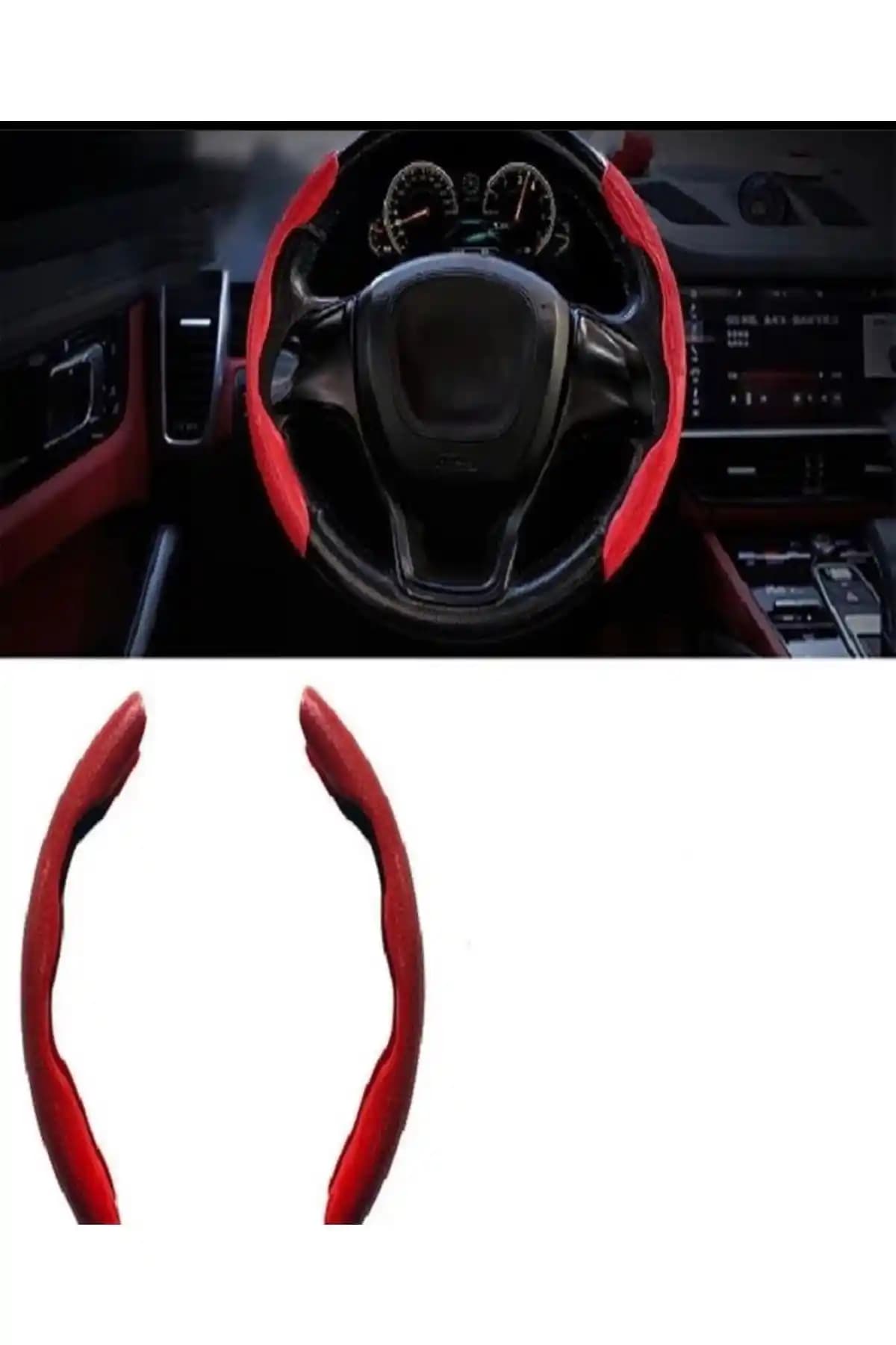 CarSesuar Direksiyon Kolları: Estetik ve Fonksiyonellik Sunan Araç İçi Aksesuarlar