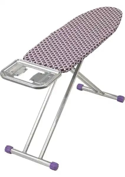 Cıngıllıoğlu Melena Fişsiz Ütü Masası Günlük Kullanım İçin Pratik ve Dayanıklı Çözüm