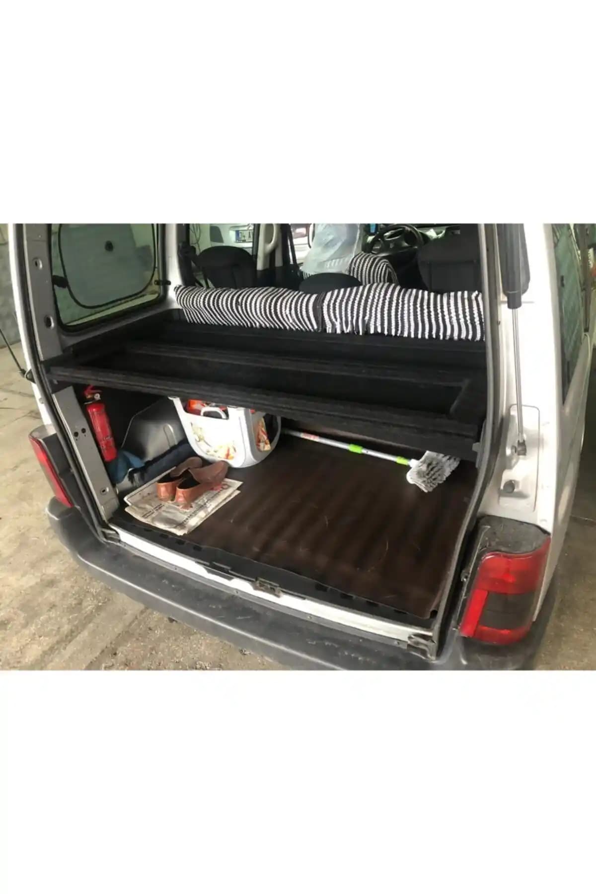 Citroen Berlingo 2001-2008 İç Aksesuarı Pandizot Detaylı İnceleme ve Uyum Özellikleri