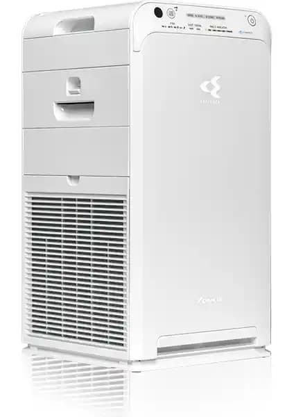 Daikin MC55W Hava Temizleme Cihazı 82m² için Gelişmiş Filtrasyon ve Kullanıcı Dostu Özellikler