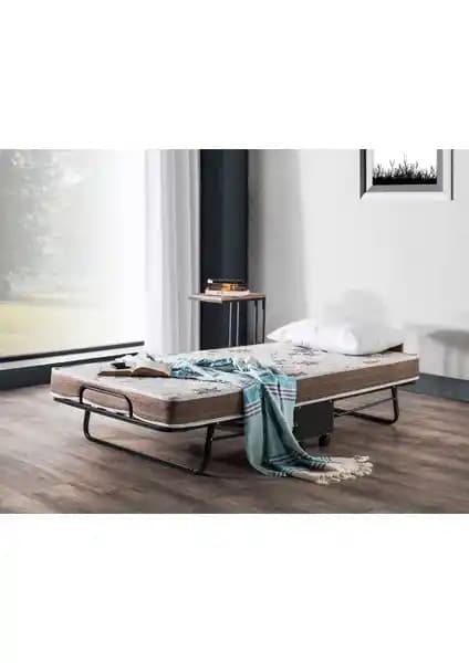 Damla Begüm Granür Süngerli Yatak: Sağlıklı ve Konforlu Uyku İçin Ideal Seçenek