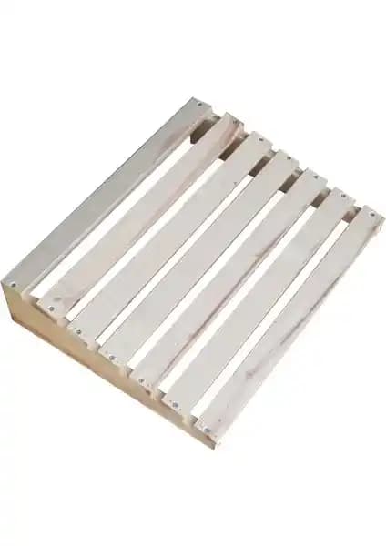 Defa Ayak Uzatma Standı: Masa Altı Ahşap Ayak Koyma Çözümü ve Kullanım Avantajları