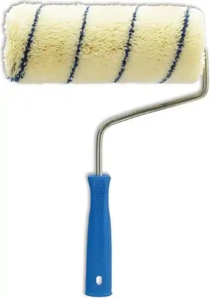 Dekor Süper Lüks Rulo 1001: Estetik ve Dayanıklı İç Mekan Boya Çözümü