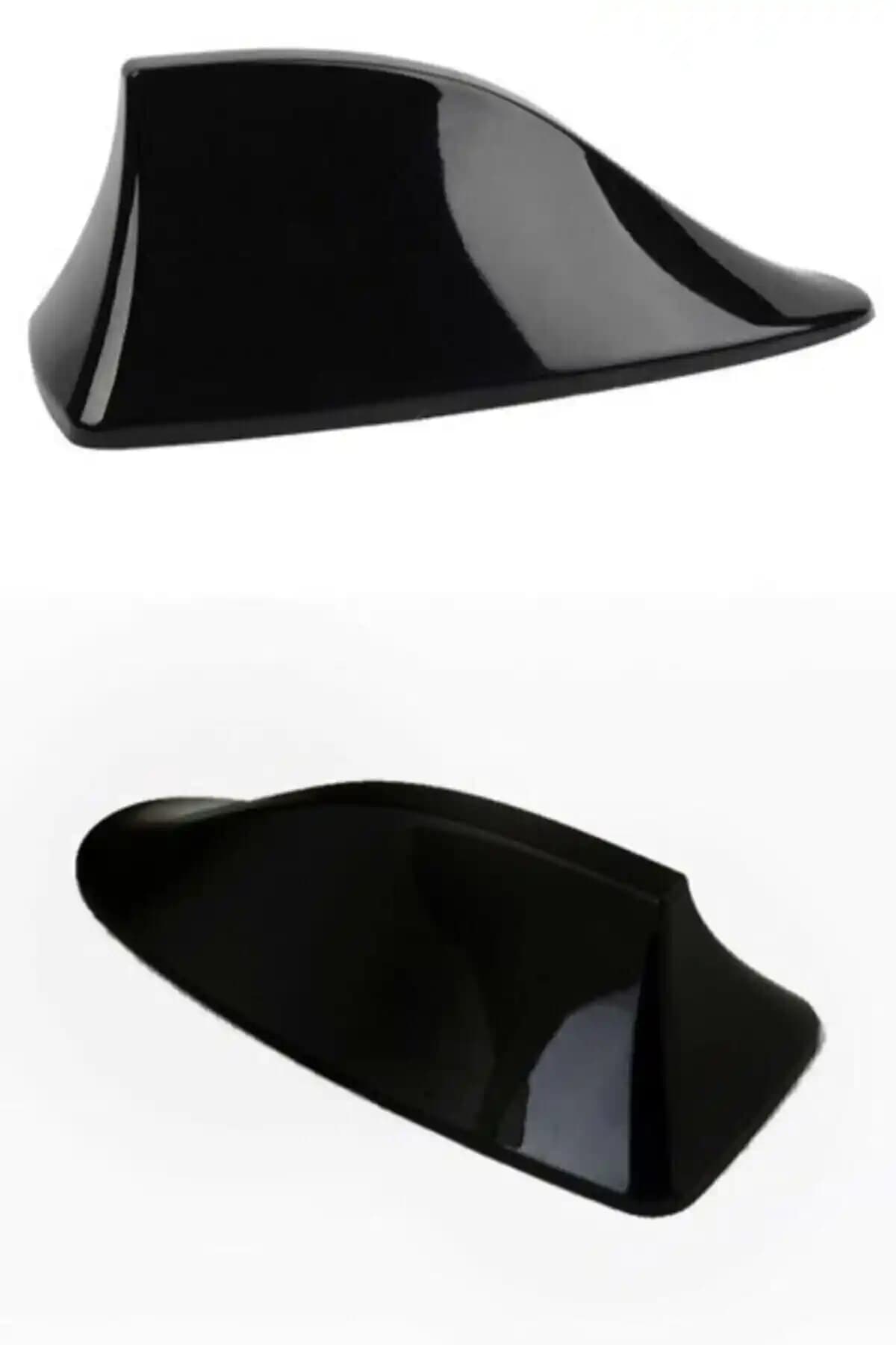 Dekoratif Köpekbalığı ve Balina Figürlü Oto Anteni - Estetik ve Kolay Montaj